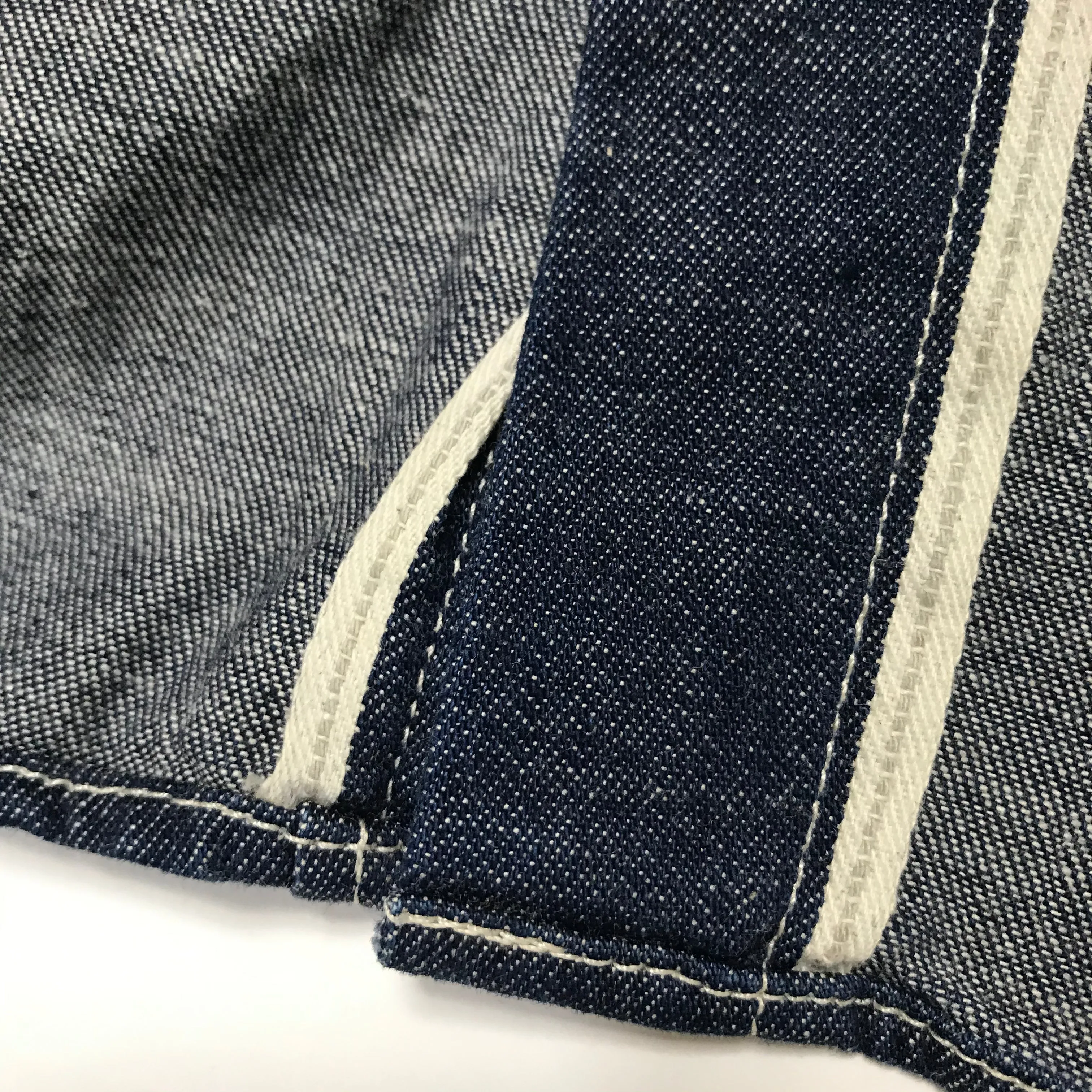 [S] VISVIM SOCIAL SCULPTURE SHIRT L/S UNWASHED