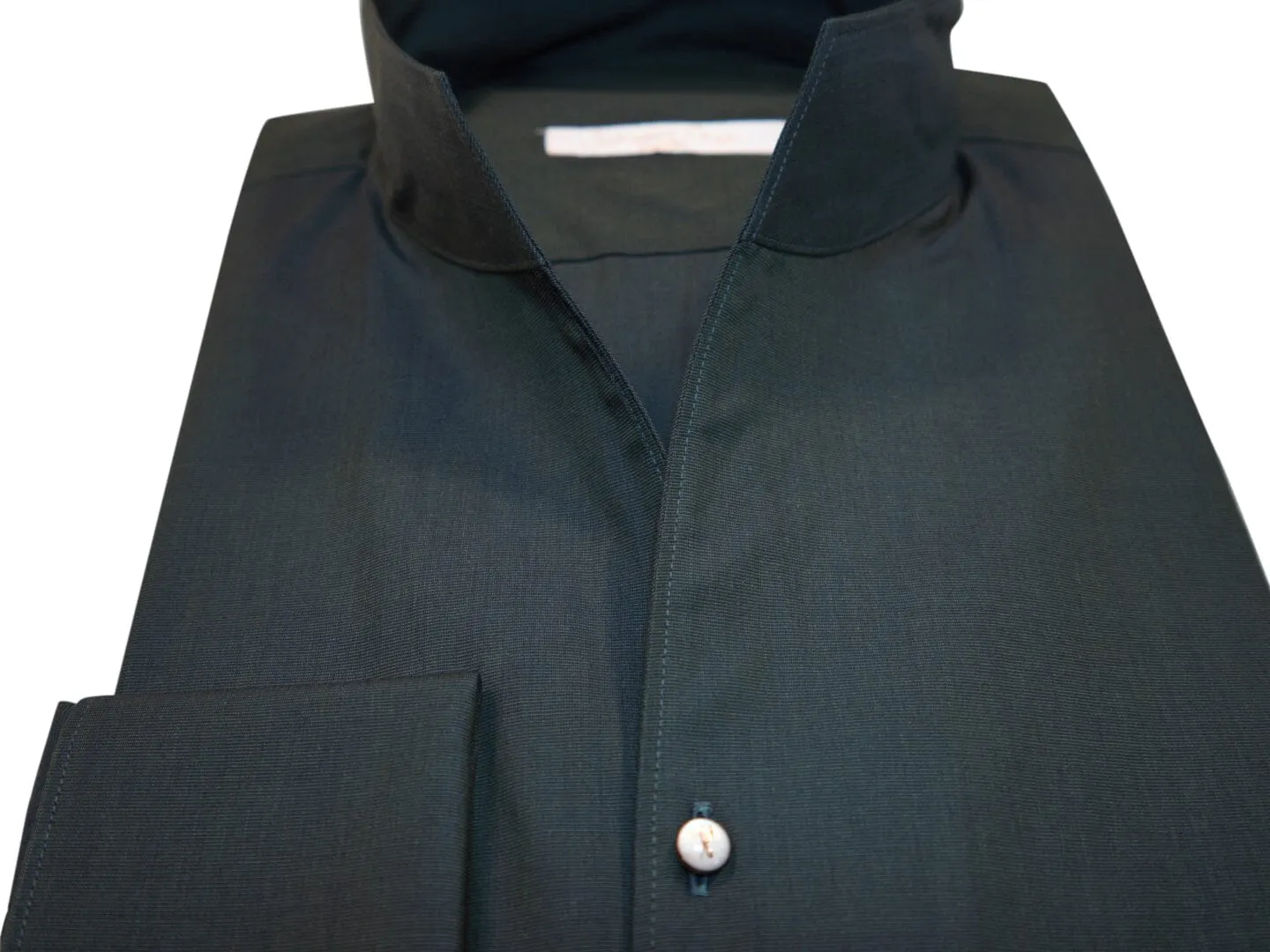 Sacramento Pine Solopezzo Dress Shirt