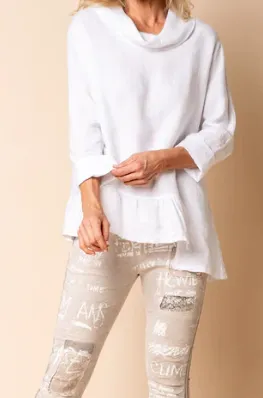 Samantha Top (6IM11887)