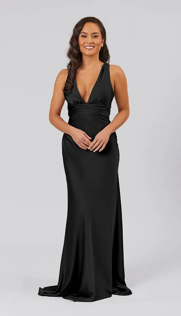Sample Emery Size 2