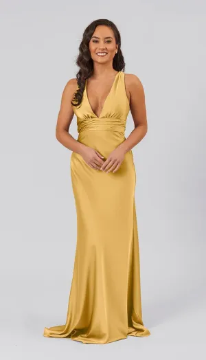 Sample Emery Size 2