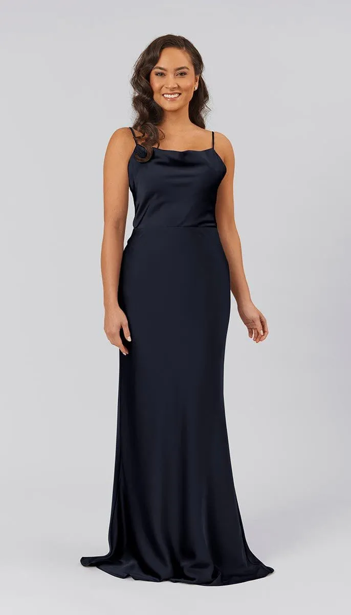 Sample Quin Size 0