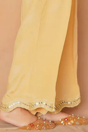 SCALLOPED CULOTTES-3