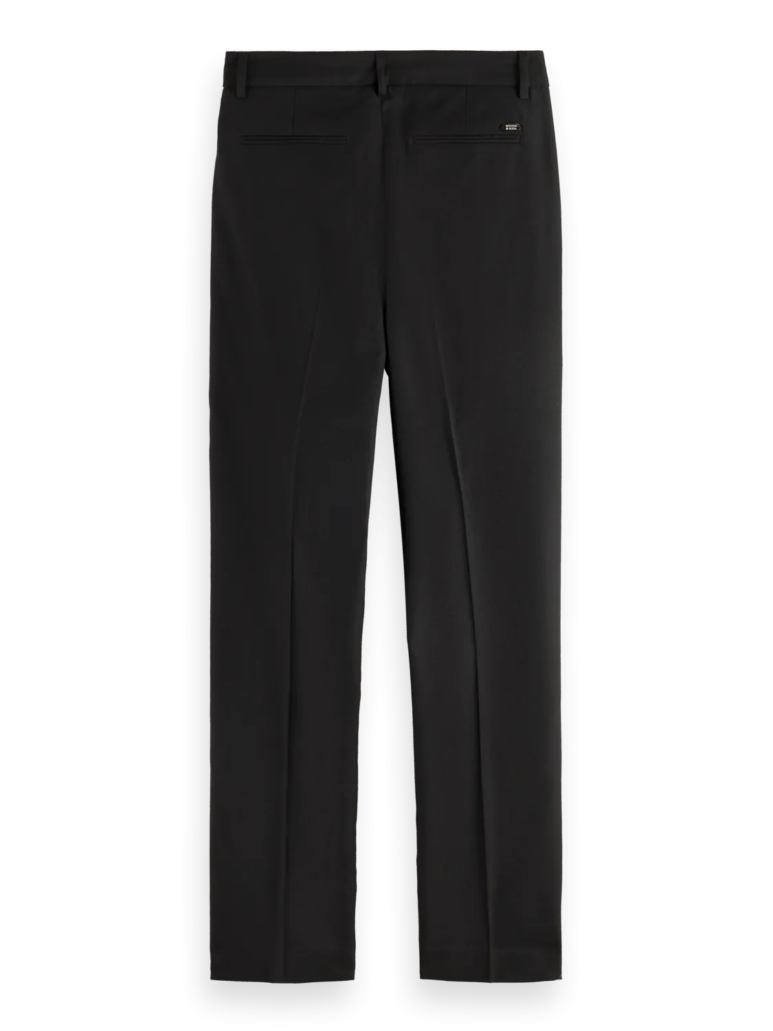 Scotch & Soda Lowry Pant - Black