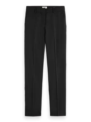 Scotch & Soda Lowry Pant - Black