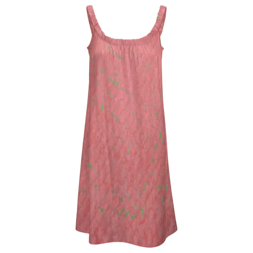 Sea Silk Women's Beach Travel Dress