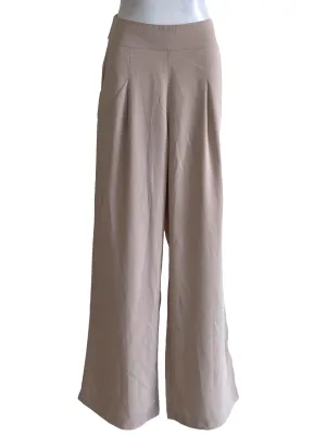 Sepia Formal Long Pants