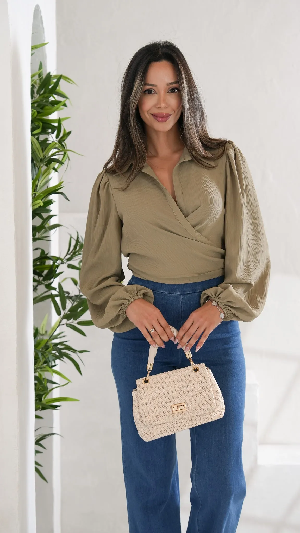 Sheena top
