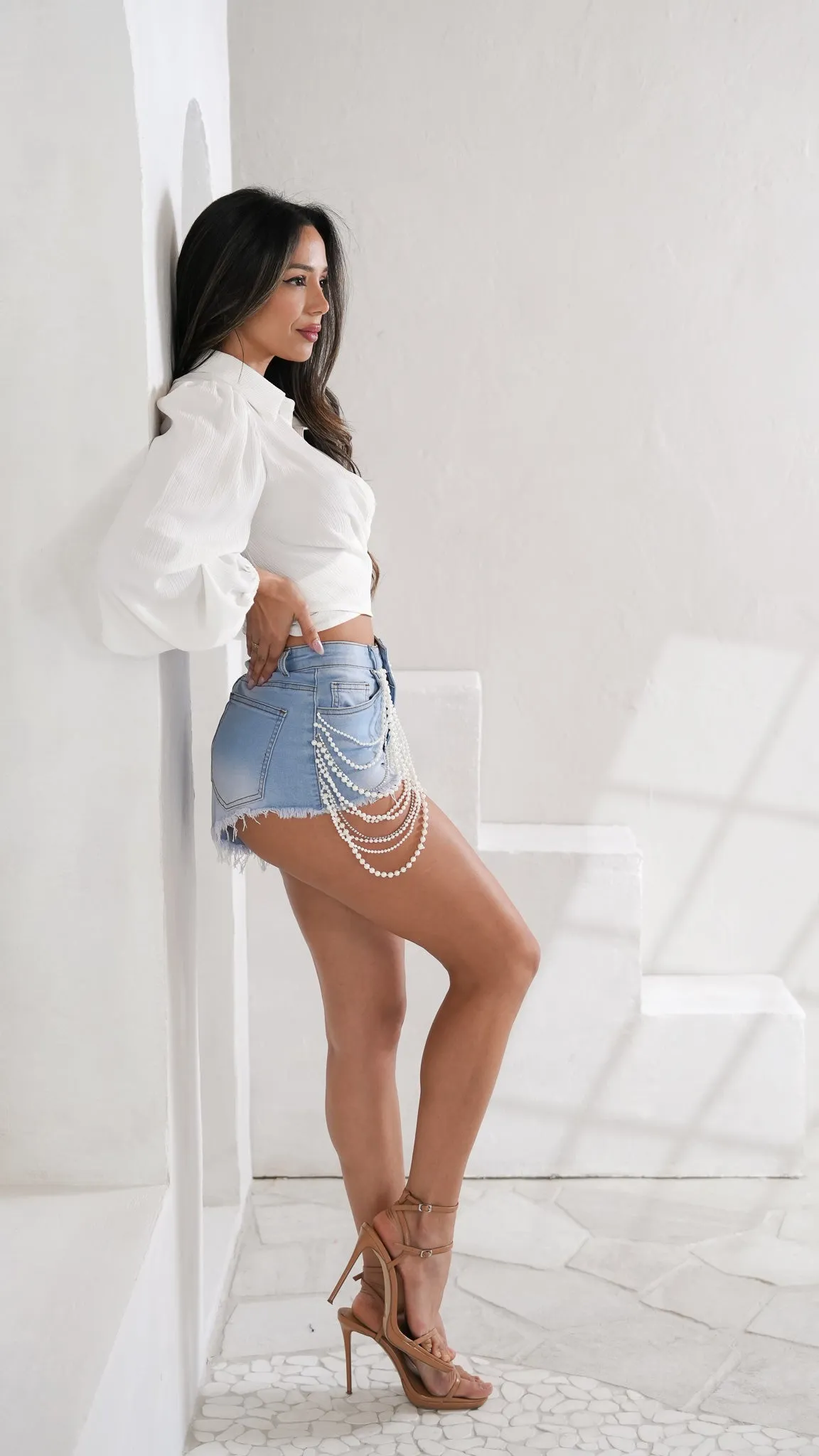 Sheena top