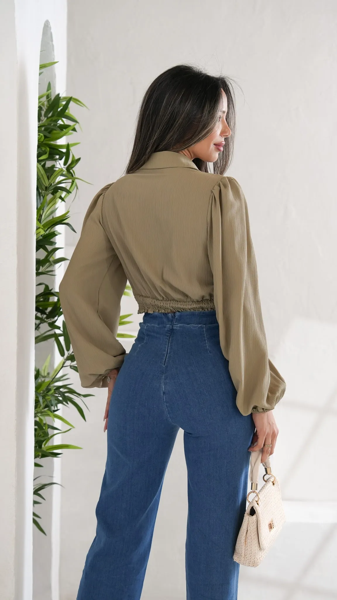 Sheena top
