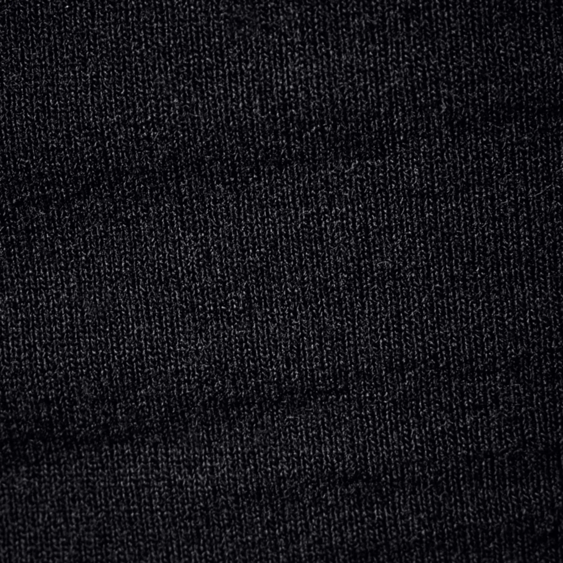 Shoreline Ruched Top - Black