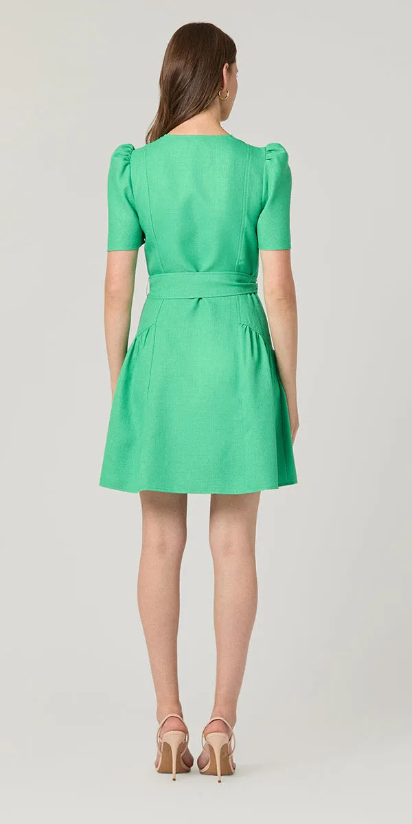 Shoshanna Kenlie Dress