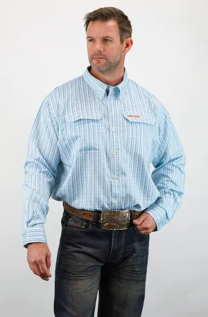 Signature Series Performance Vent Shirt - Bonanza