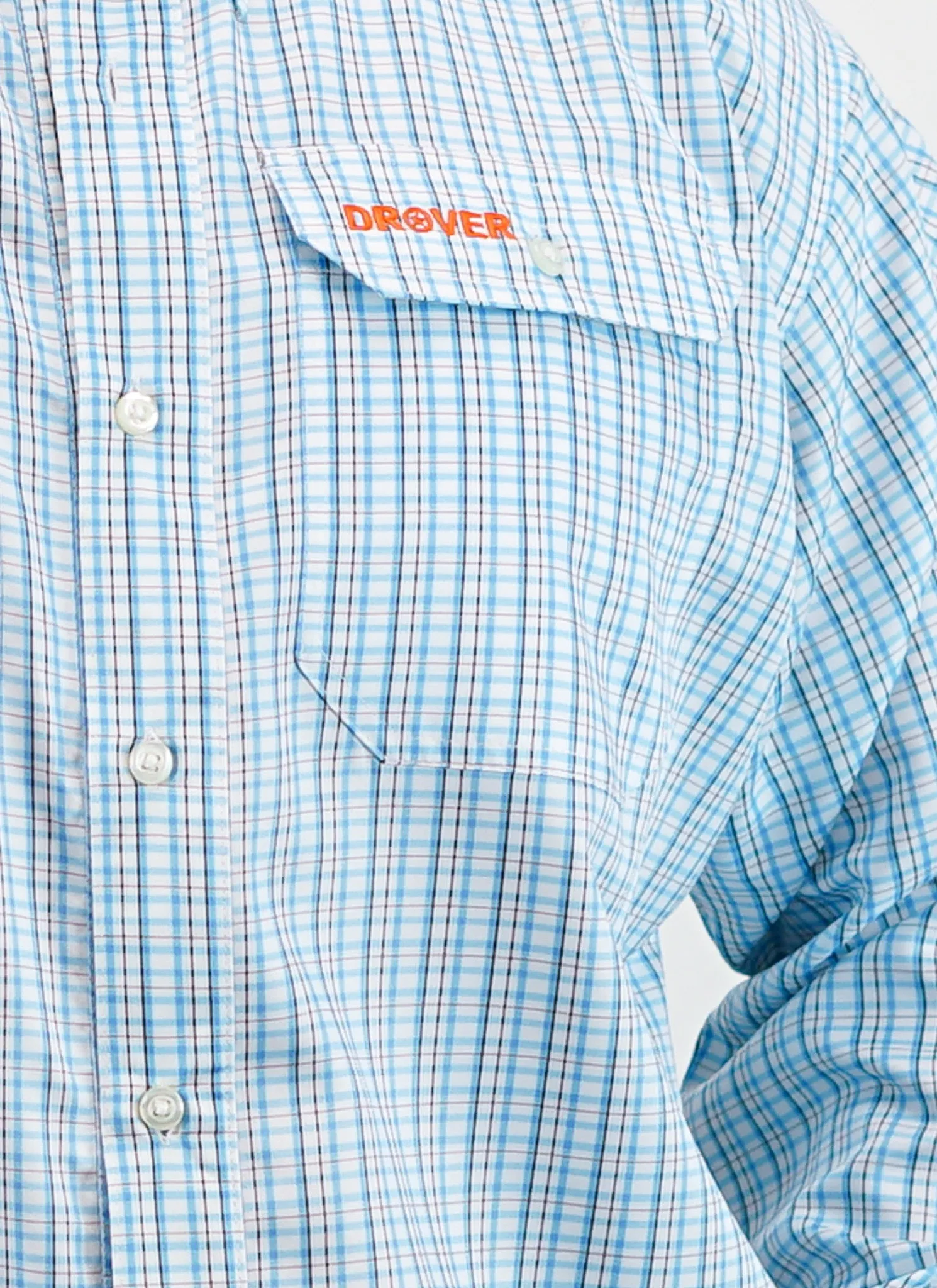 Signature Series Performance Vent Shirt - Bonanza