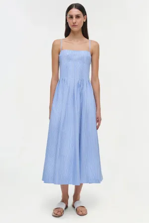 SIMKHAI Kittiya Dress