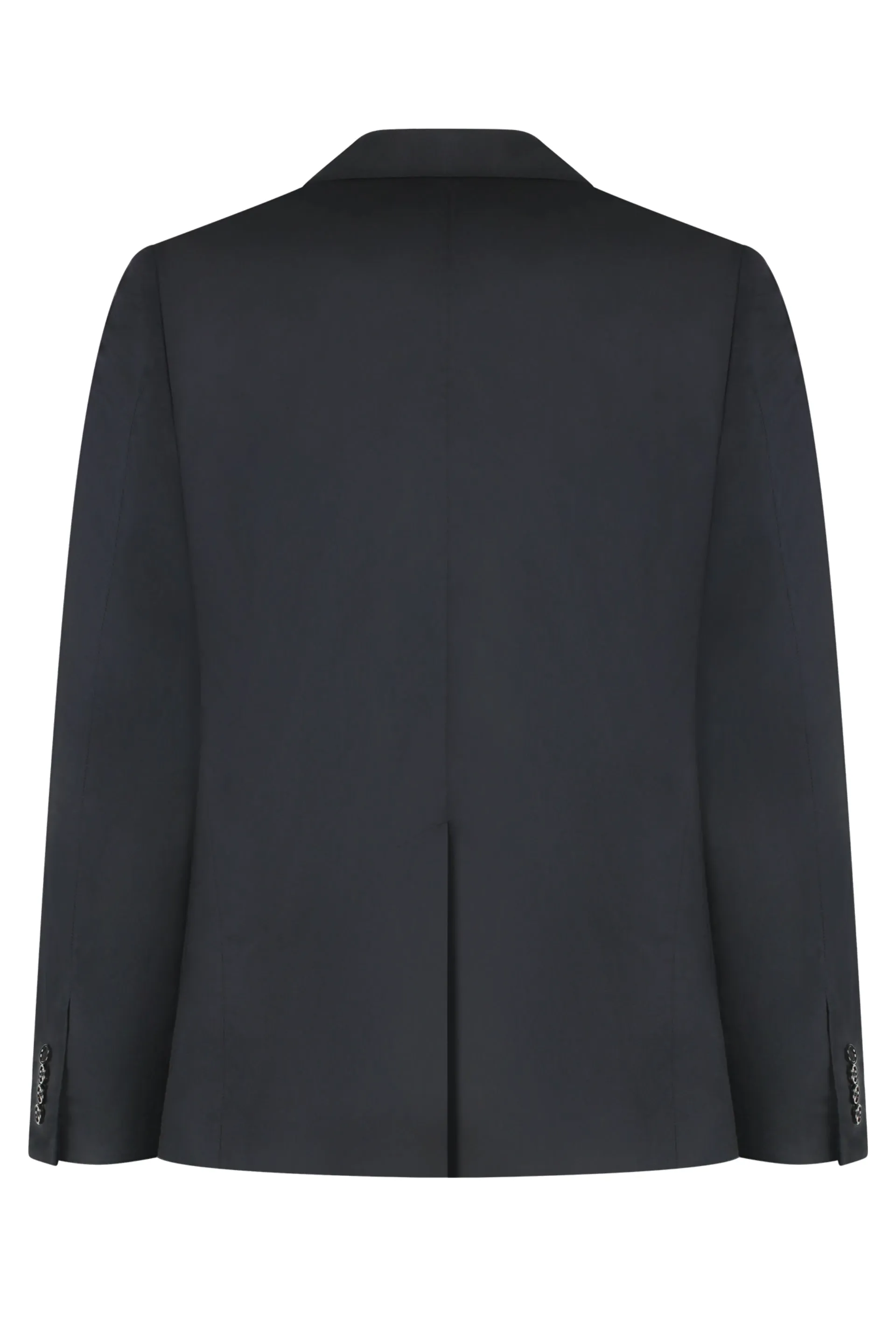Single-breasted two-button jacket