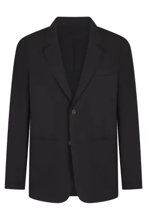 Single-breasted two-button jacket