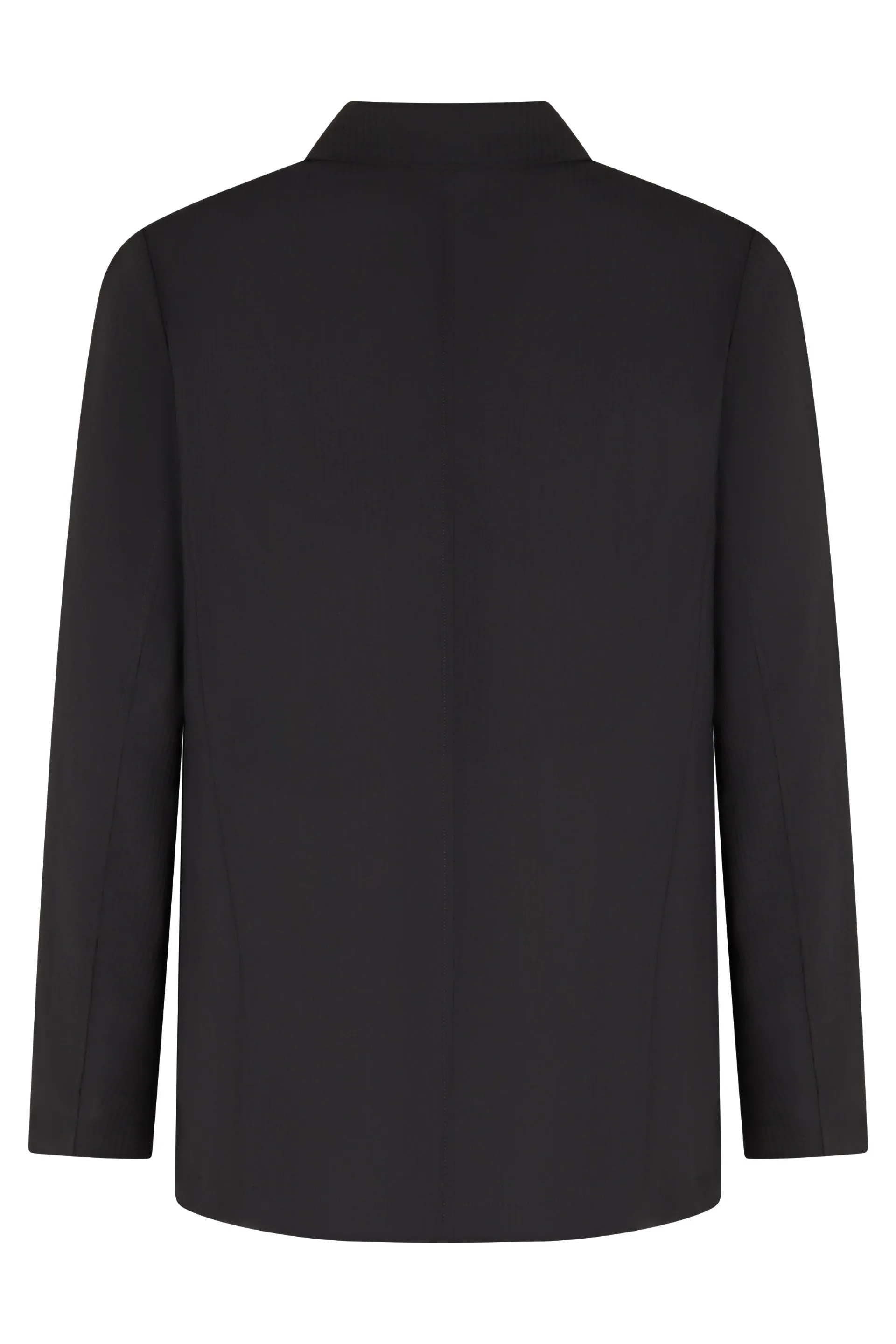 Single-breasted two-button jacket