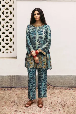 Sitara Coord set