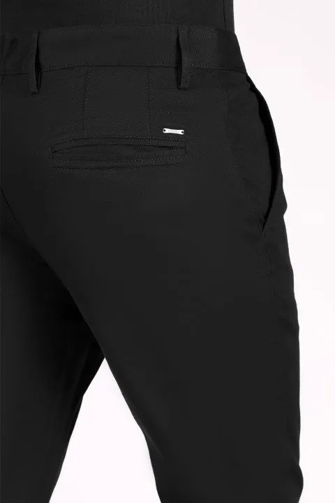 SLIM FIT CHINO PANTS