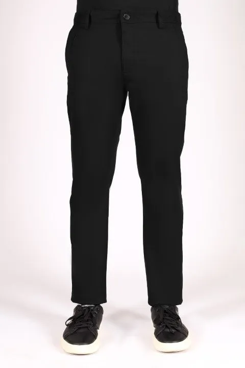 SLIM FIT CHINO PANTS