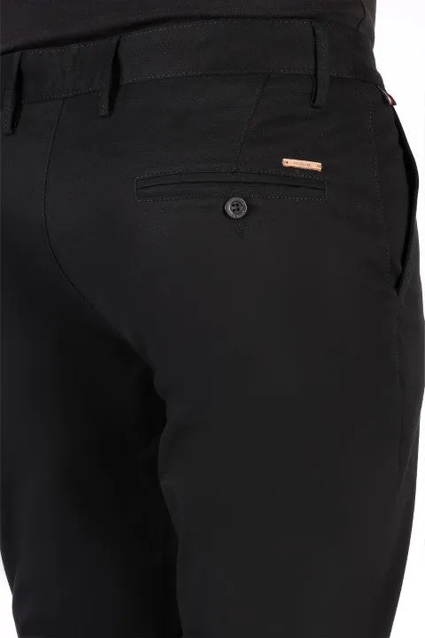 SLIM FIT CHINO PANTS