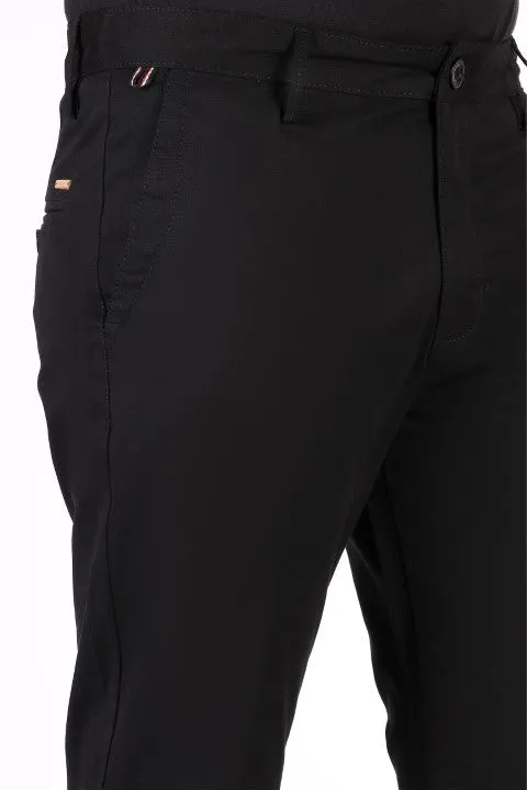 SLIM FIT CHINO PANTS