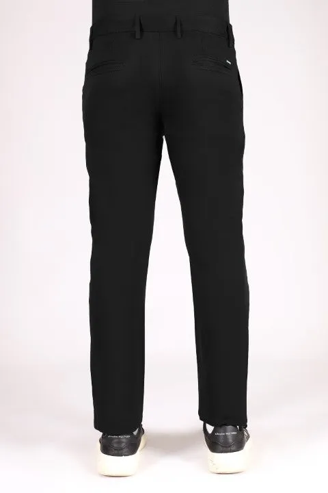 SLIM FIT CHINO PANTS
