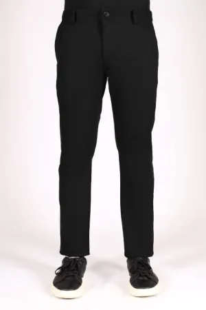 SLIM FIT CHINO PANTS