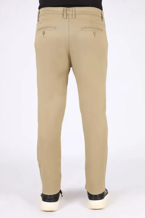 SLIM FIT CHINO PANTS