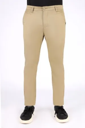 SLIM FIT CHINO PANTS