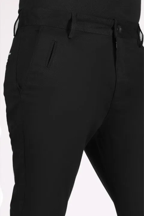 SLIM FIT CHINO PANTS