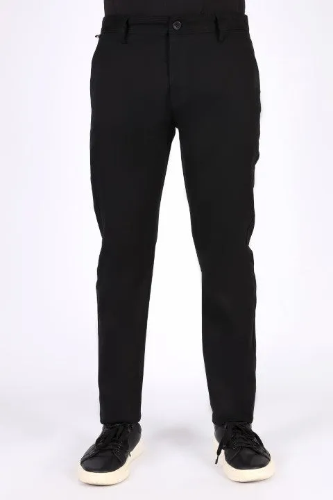 SLIM FIT CHINO PANTS