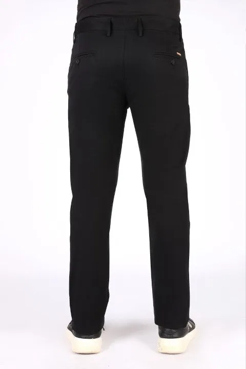 SLIM FIT CHINO PANTS