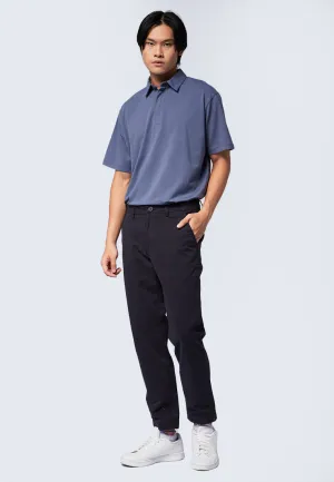 Slim Fit Chinos Pants