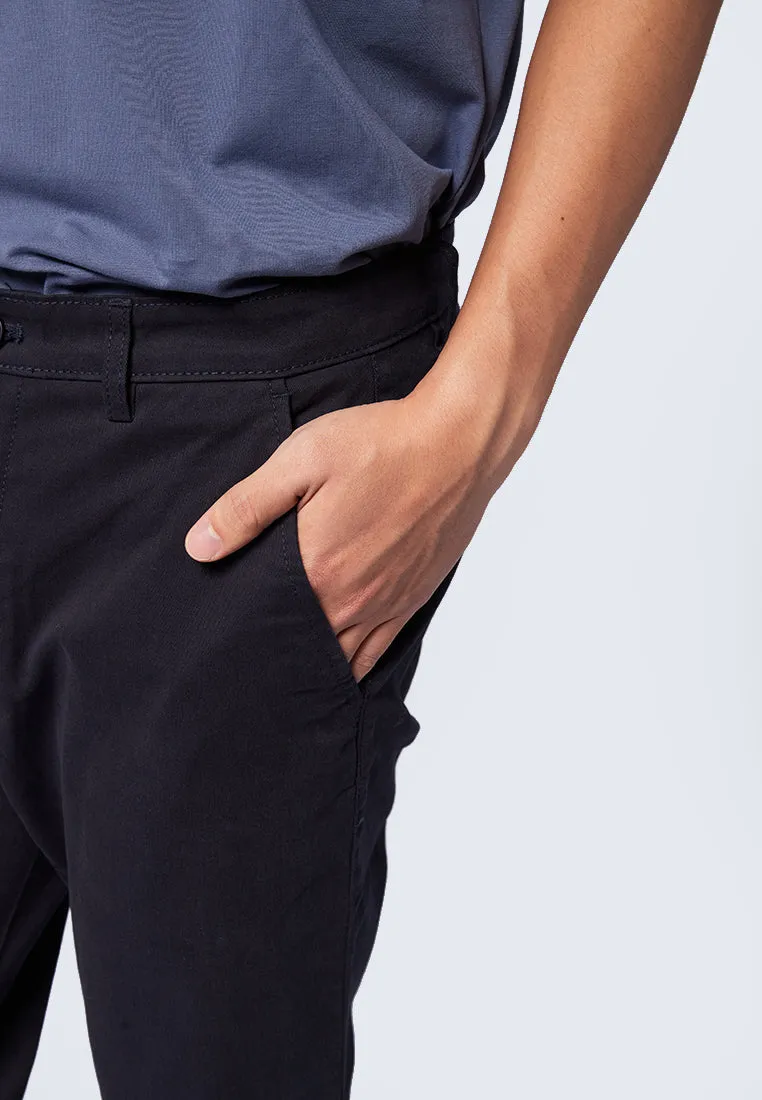 Slim Fit Chinos Pants