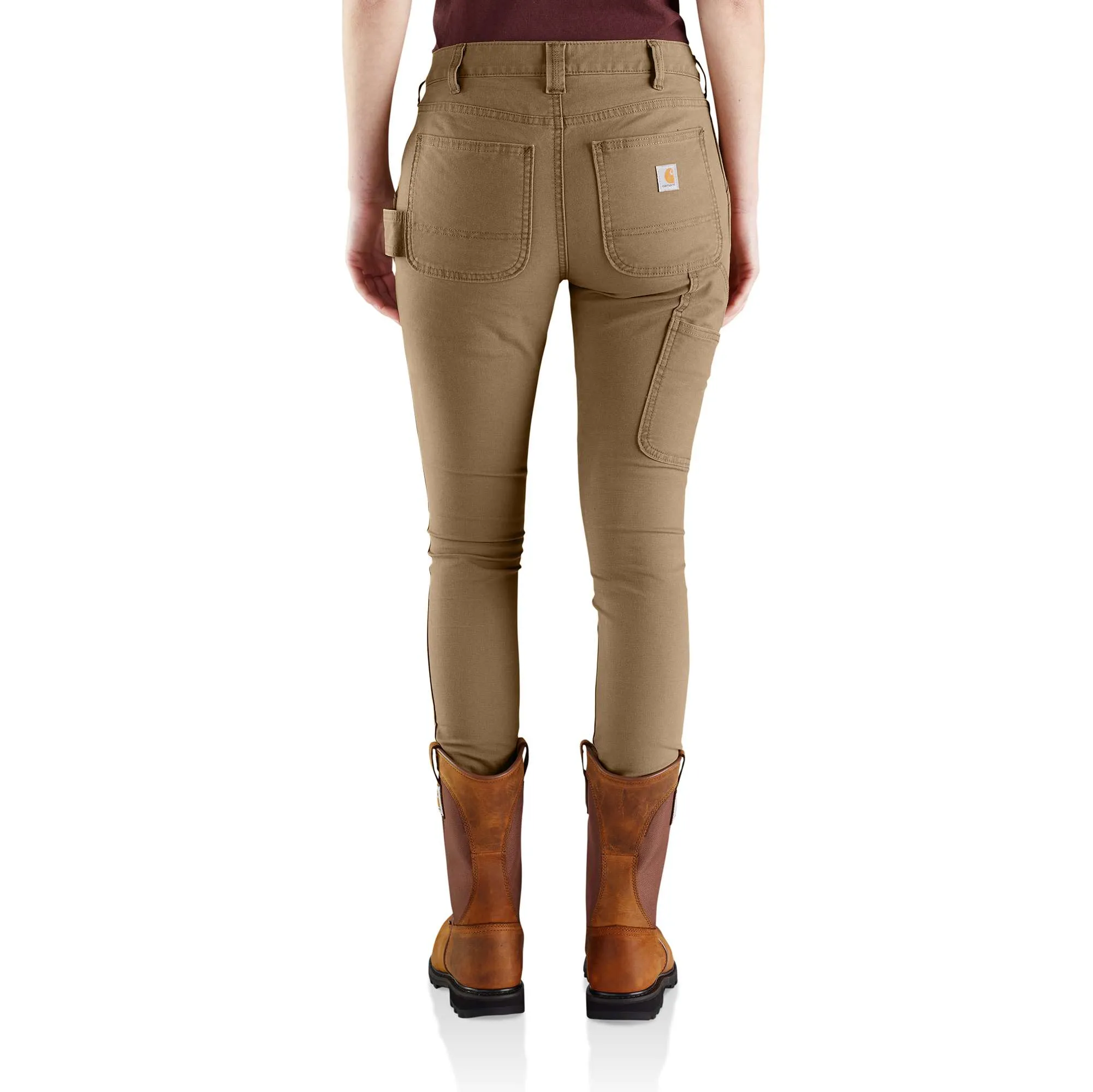 Slim-Fit Crawford Pant