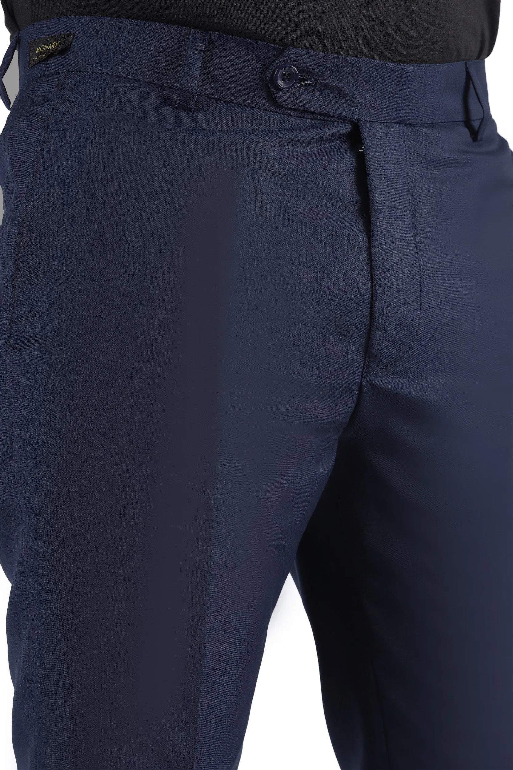 SLIM FIT DRESS PANTS