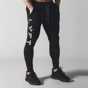 Slim Fit Fitness  Jogger Pants