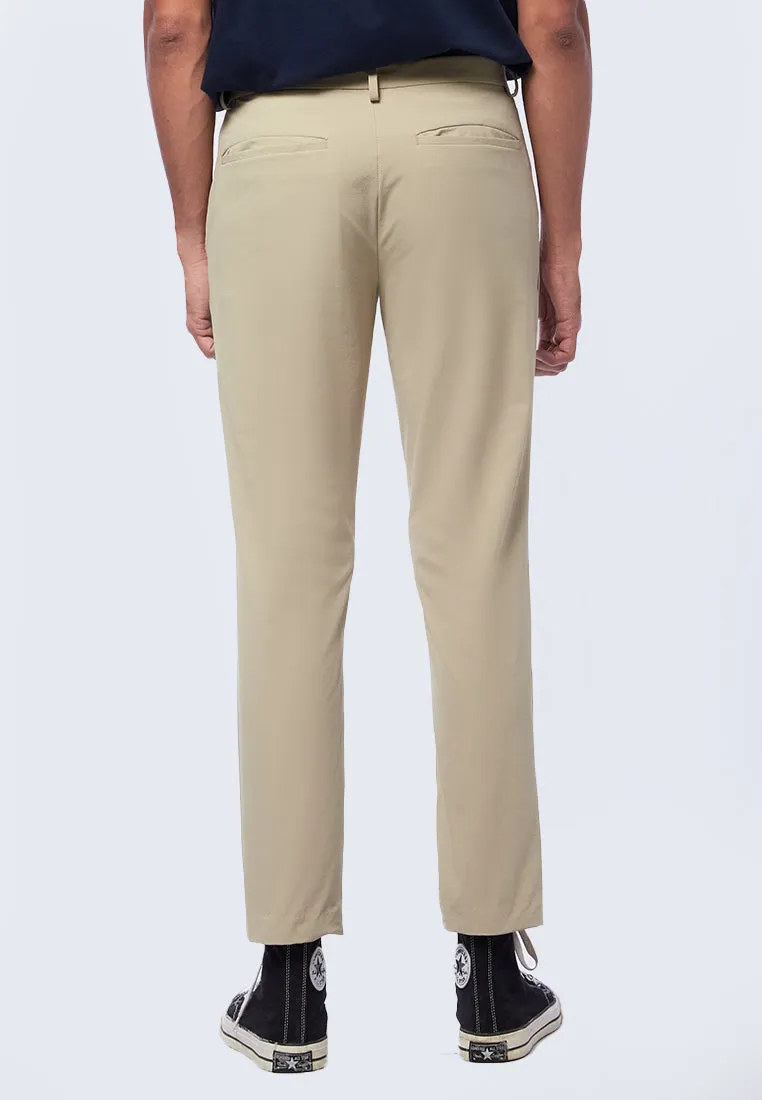 Slim Fit Formal Pants