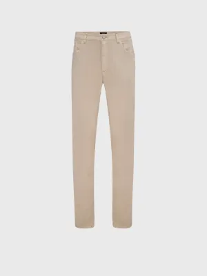 Slim Fit Pants