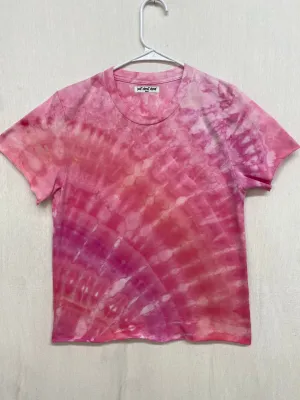 SMALL Queen of Hearts Tee