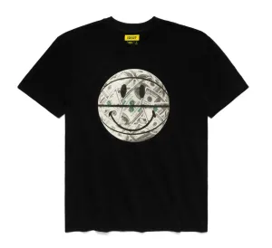 SMILEY MONEY BALL TEE
