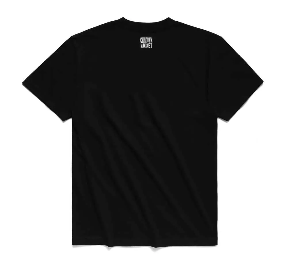 SMILEY MONEY BALL TEE
