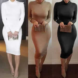 Sophisticated Club Wear