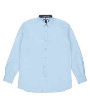 St Barth Linen Shirt