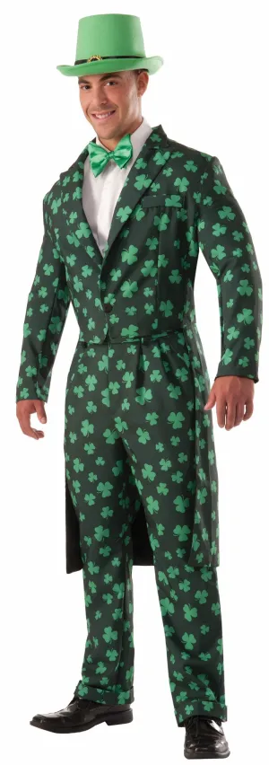 St. Pat's Shamrock Formal