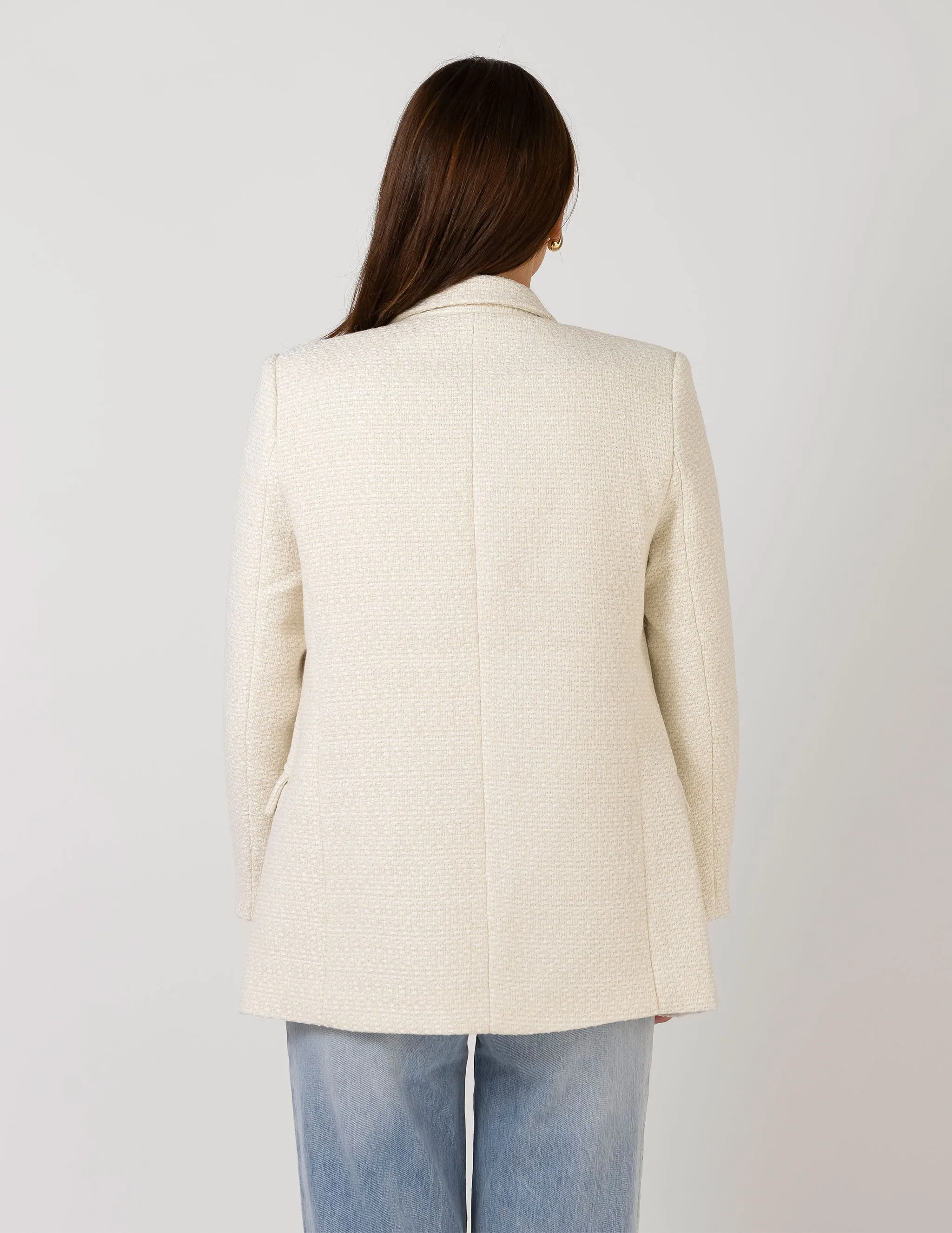 Stella   Gemma | Dominique Blazer