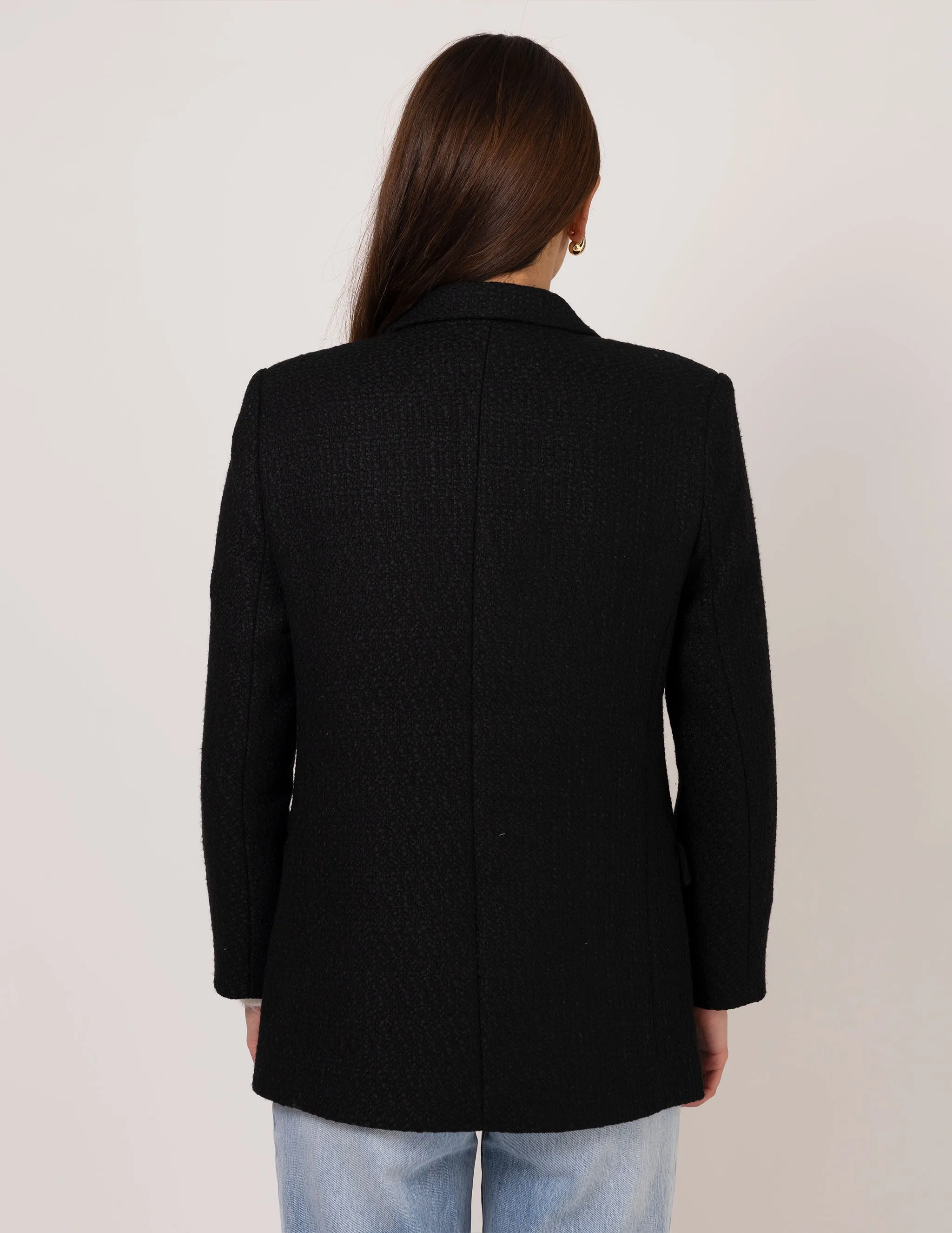 Stella   Gemma | Dominique Blazer