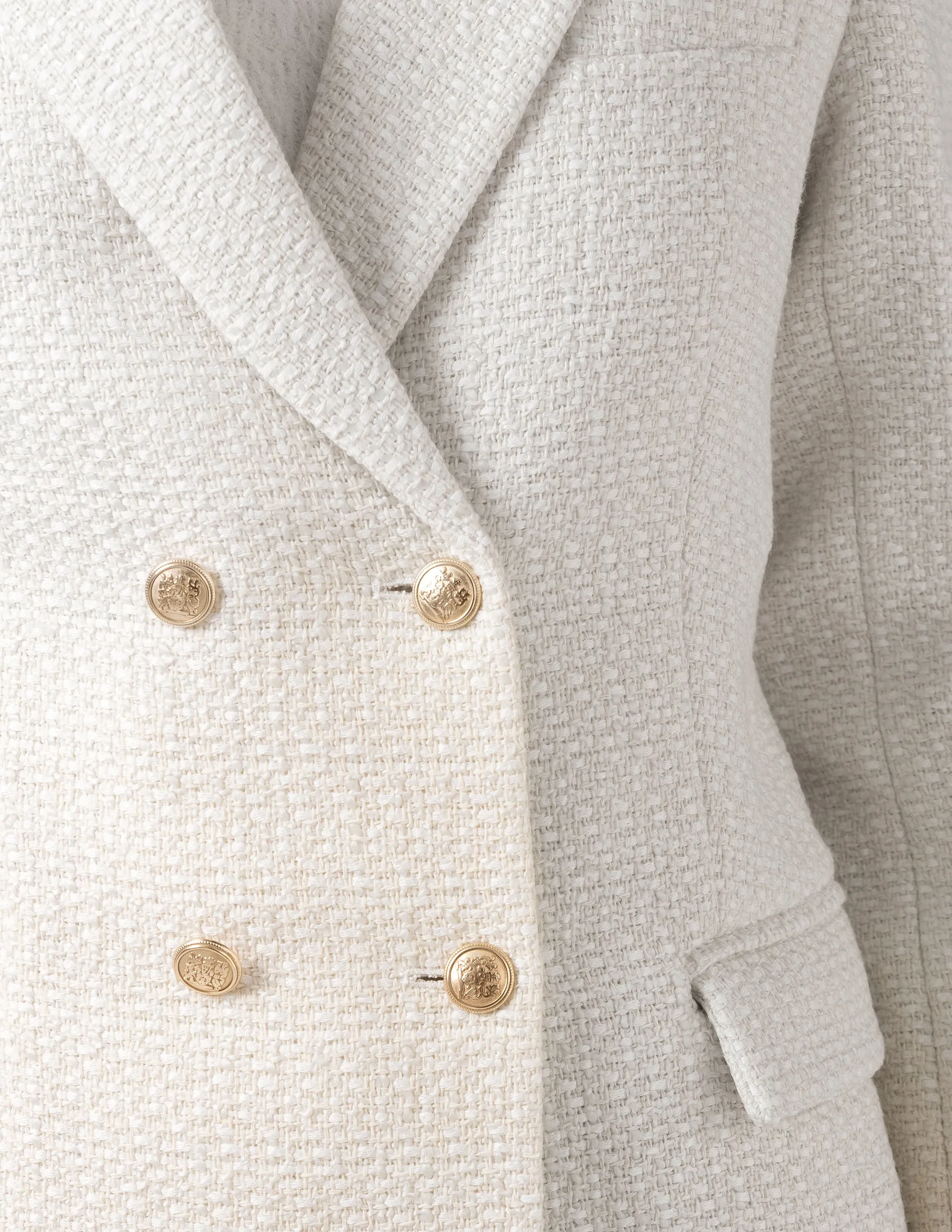 Stella   Gemma | Dominique Blazer